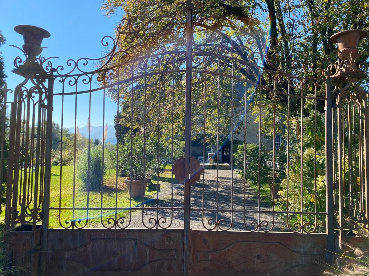 Chateau De Morgenex Bed & Breakfast