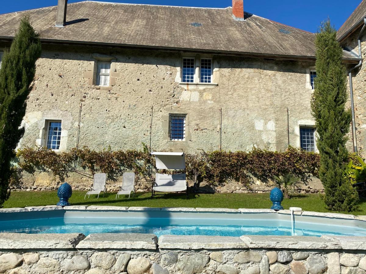 Chateau De Morgenex