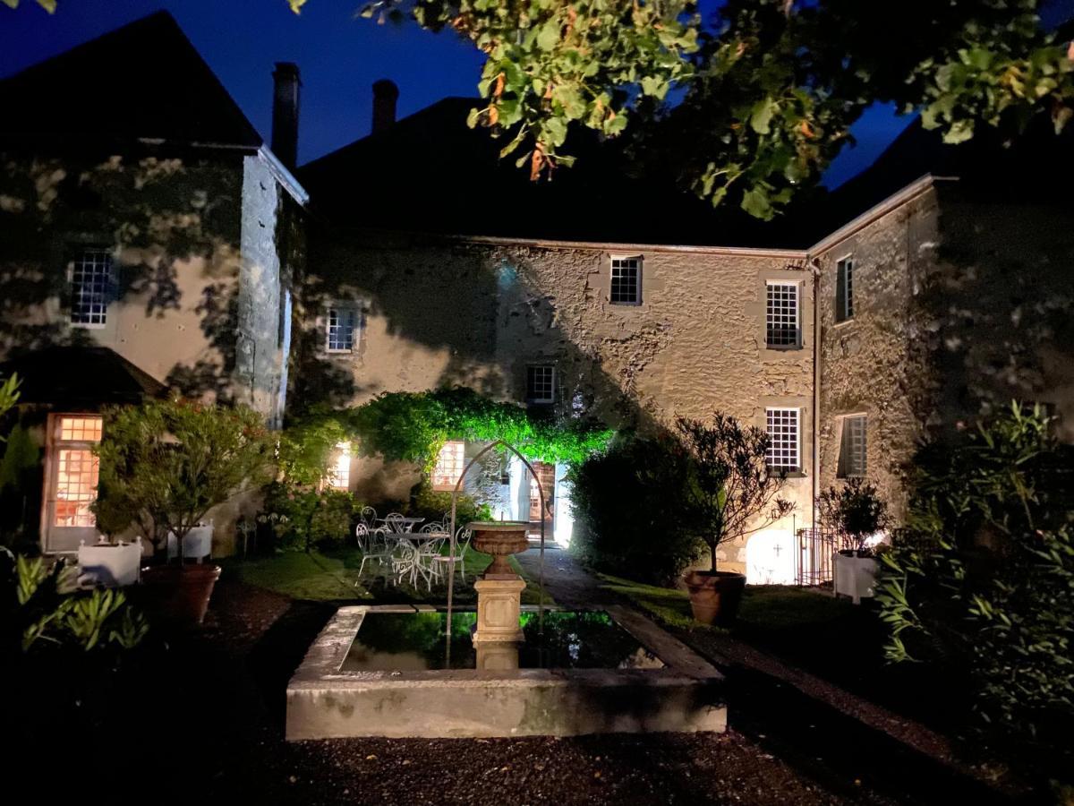 Bed & Breakfast Chateau De Morgenex *