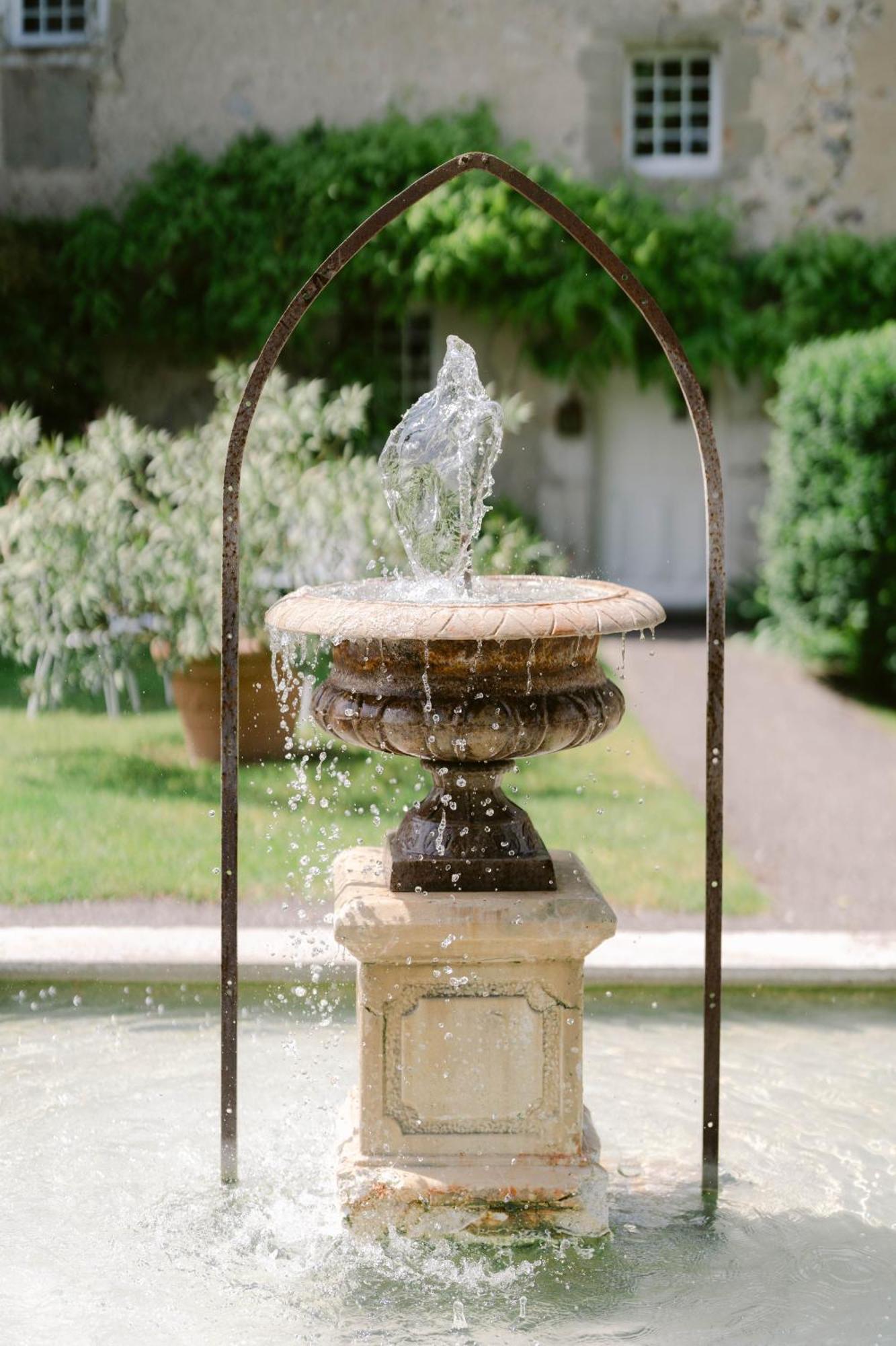 Chateau De Morgenex * Vallieres (Haute-Savoie)