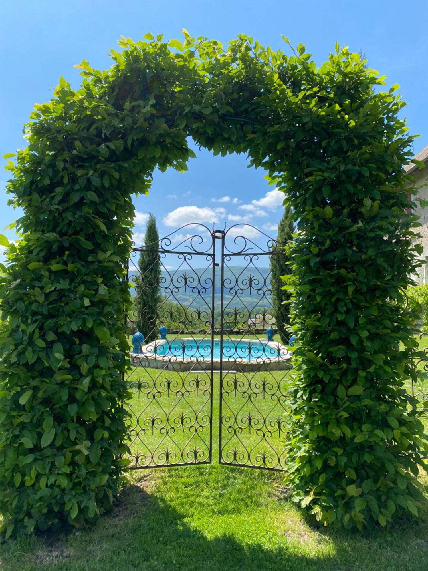 Chateau De Morgenex