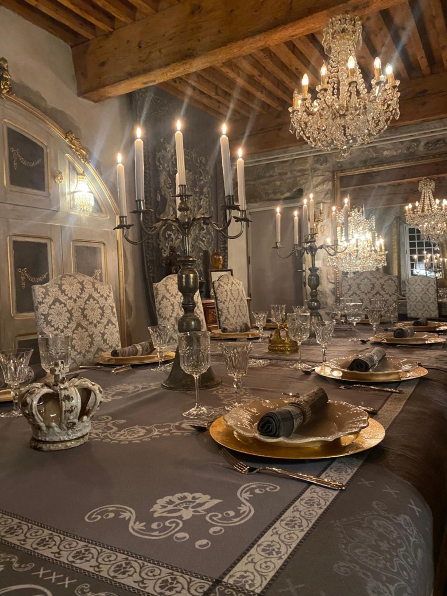 Chateau De Morgenex *